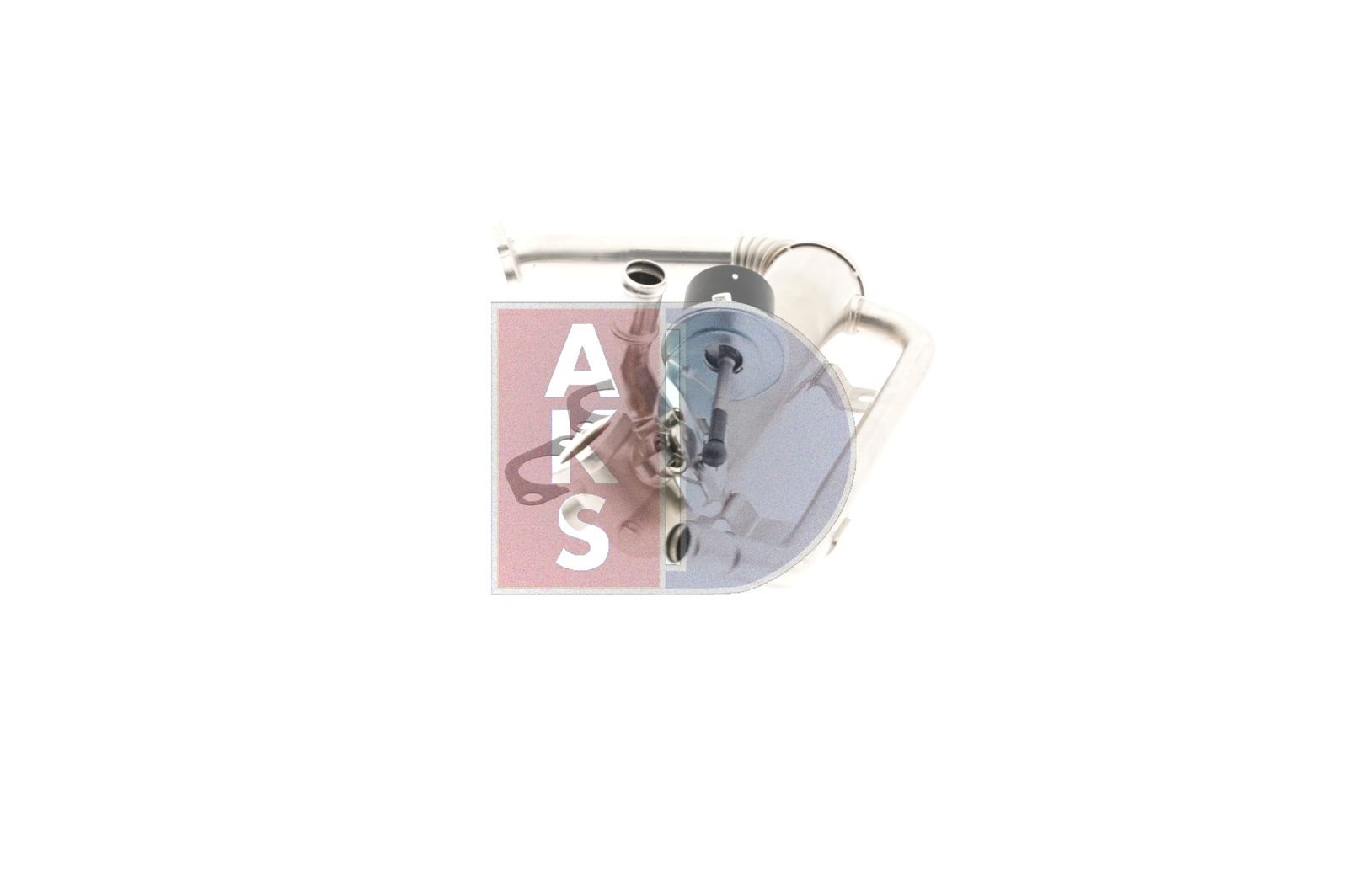 AKS DASIS 040087N - AGR-Modul