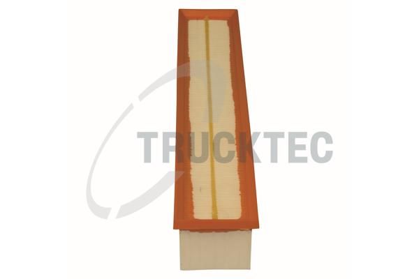 TRUCKTEC AUTOMOTIVE 02.14.180 - Luftfilter