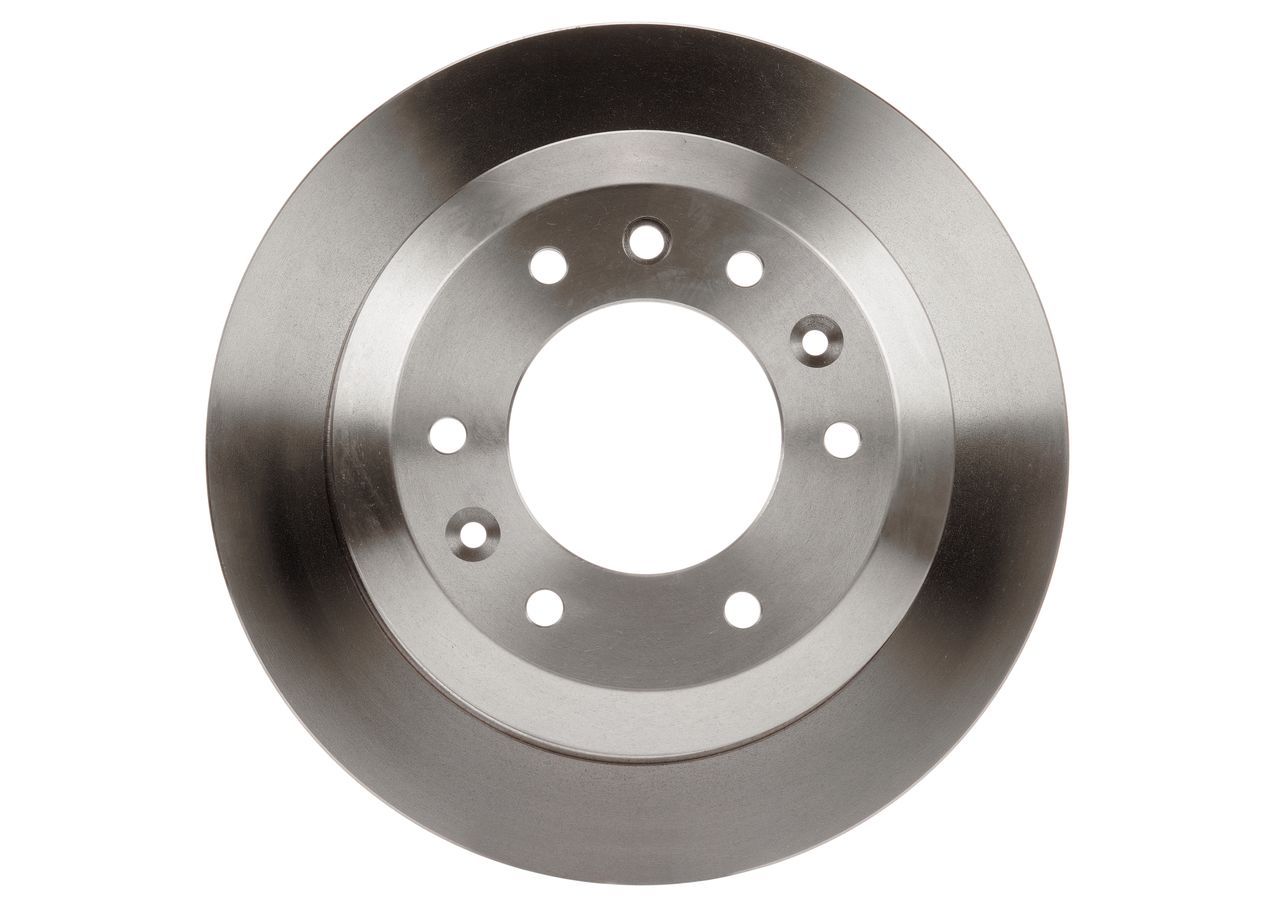 BOSCH 0 986 479 598 - Bremsscheibe