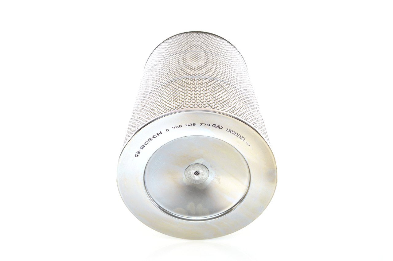 BOSCH 0 986 626 779 - Luftfilter