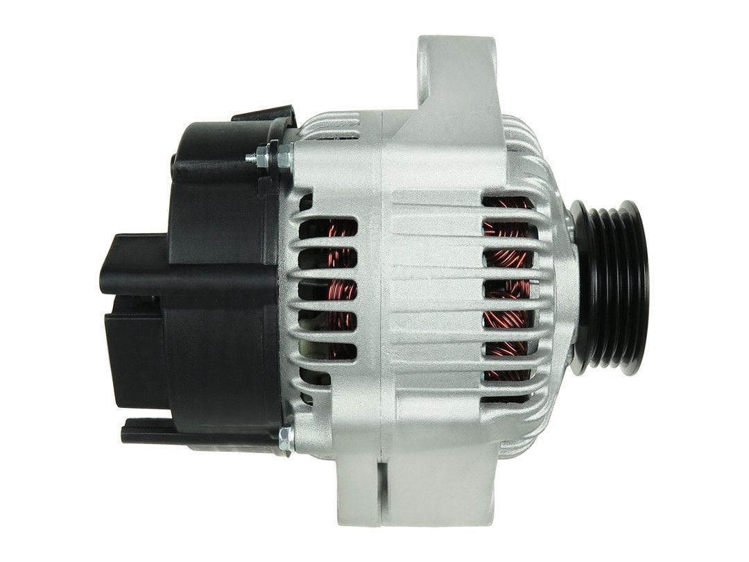 AS-PL A4062 - Generator