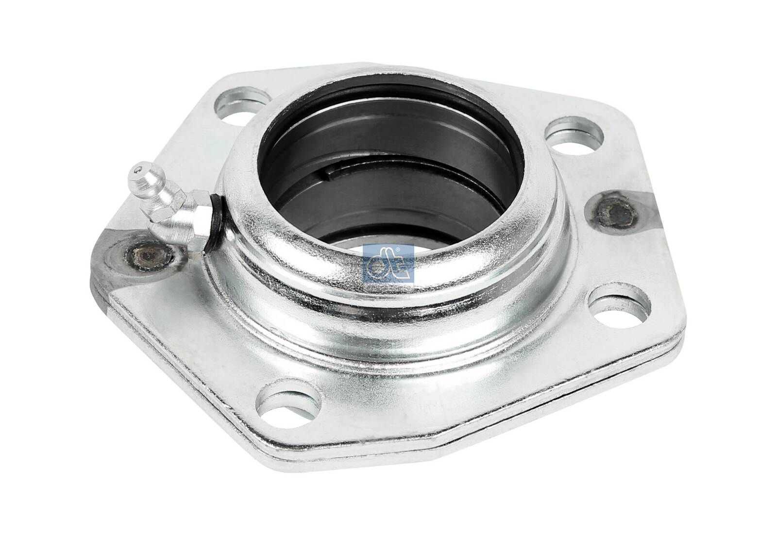 DT Spare Parts 10.23164 - Lagerbuchse, Bremswelle