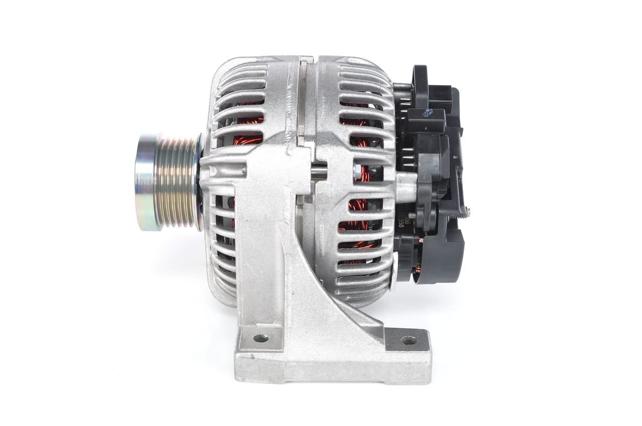BOSCH 0 124 525 521 - Generator