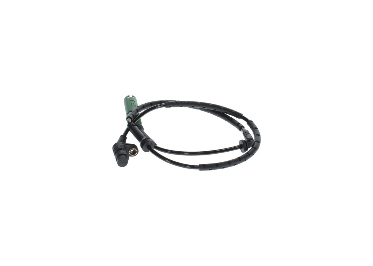 BOSCH 0 986 594 660 - Sensor, Raddrehzahl