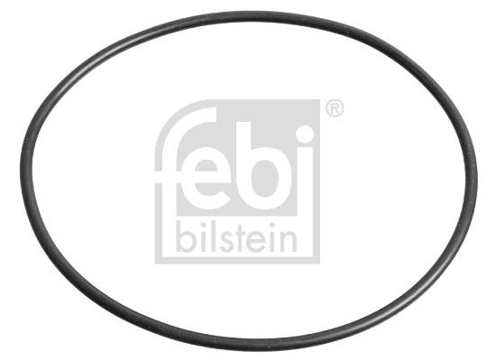 FEBI BILSTEIN 05970 - Dichtring, Ölfiltergehäuse
