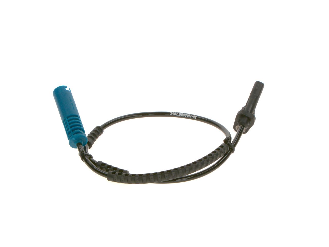 BOSCH 0 265 008 525 - Sensor, Raddrehzahl
