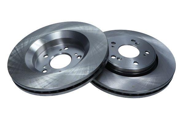 MAXGEAR 19-1284 - Bremsscheibe