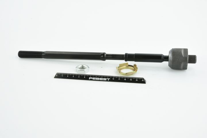 FEBEST 0322-RE - Axialgelenk, Spurstange