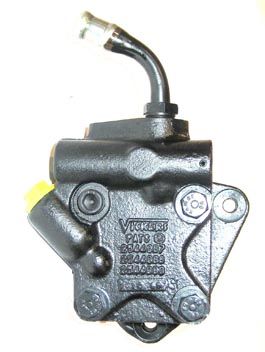 LIZARTE 04.60.0100 - Hydraulikpumpe, Lenkung