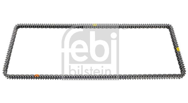 FEBI BILSTEIN 100050 - Steuerkette