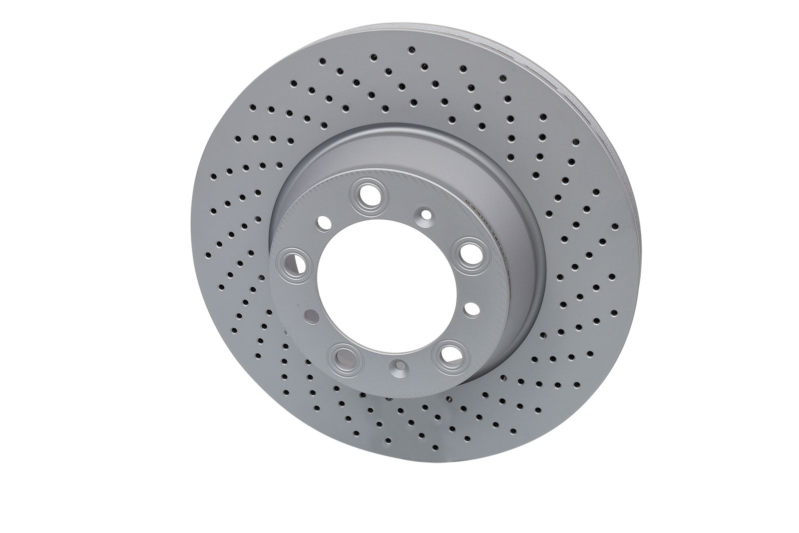 ATE 24.0128-0196.1 - Bremsscheibe