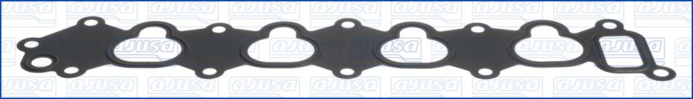 AJUSA 13113800 - Dichtung, Ansaugkrümmer
