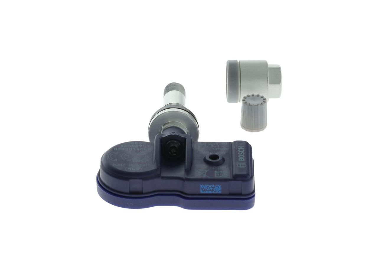 BOSCH 0 273 014 060 - Radsensor, Reifendruck-Kontrollsystem