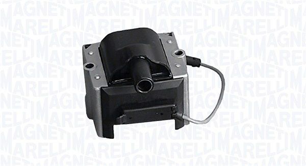 MAGNETI MARELLI 060717004012 - Zündspule