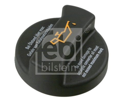 FEBI BILSTEIN 02113 - Verschluss, Öleinfüllstutzen
