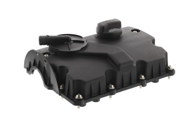 TOPRAN 120 405 - Zylinderkopfhaube