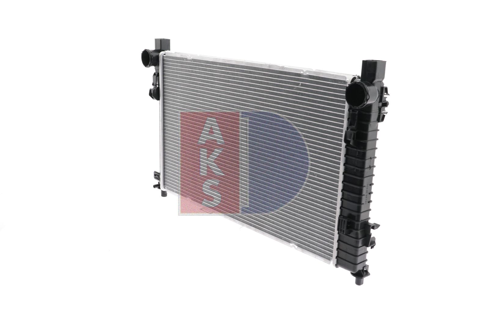 AKS DASIS 121720N - Kühler, Motorkühlung