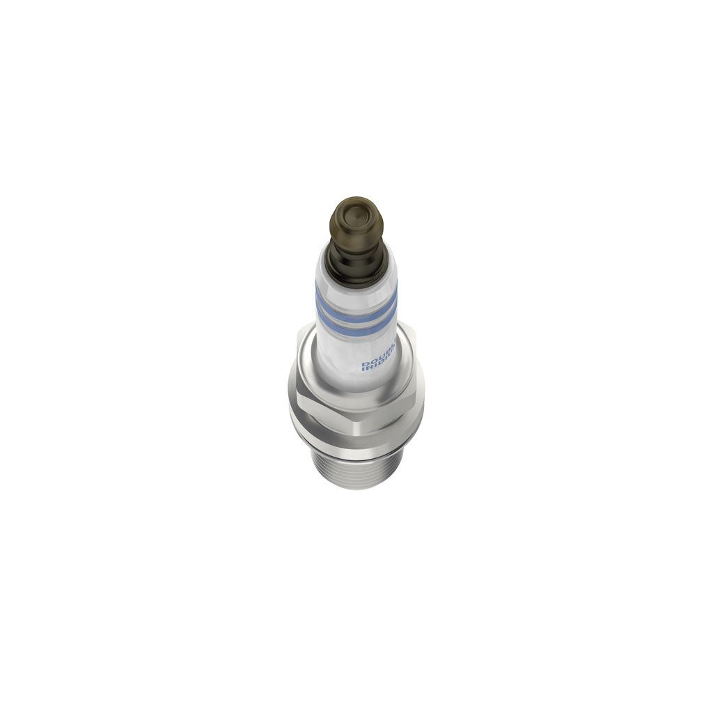 BOSCH 0 242 236 596 - Zündkerze