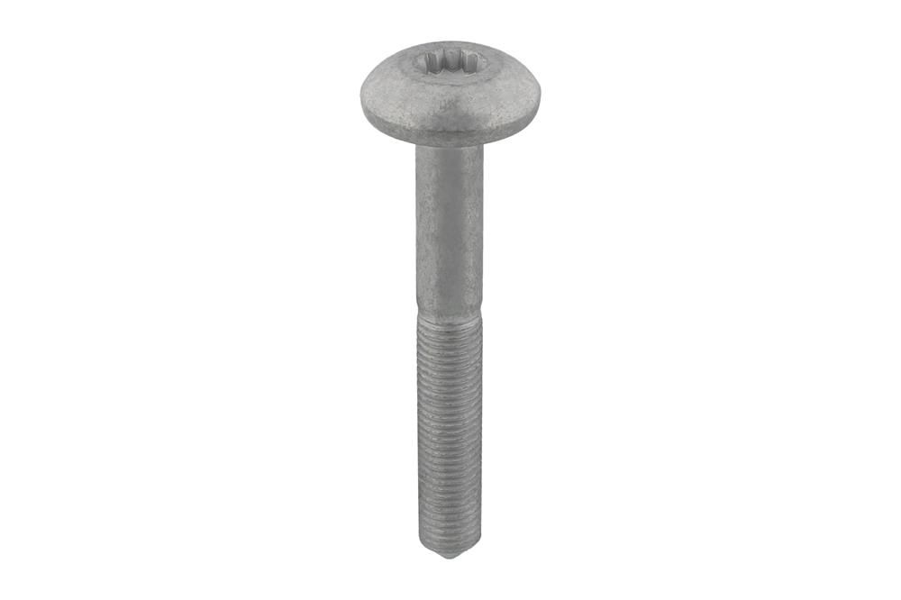 TOPRAN 116 938 - Schraube