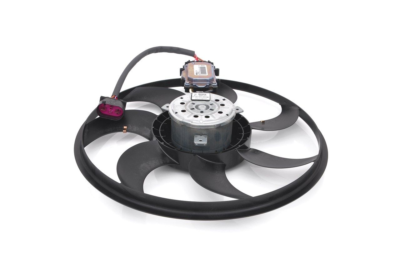 BOSCH 0 130 303 352 - Lüfter, Motorkühlung