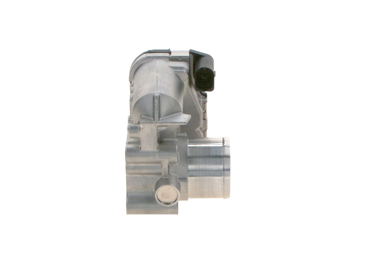 BOSCH 0 281 002 681 - Drosselklappenstutzen