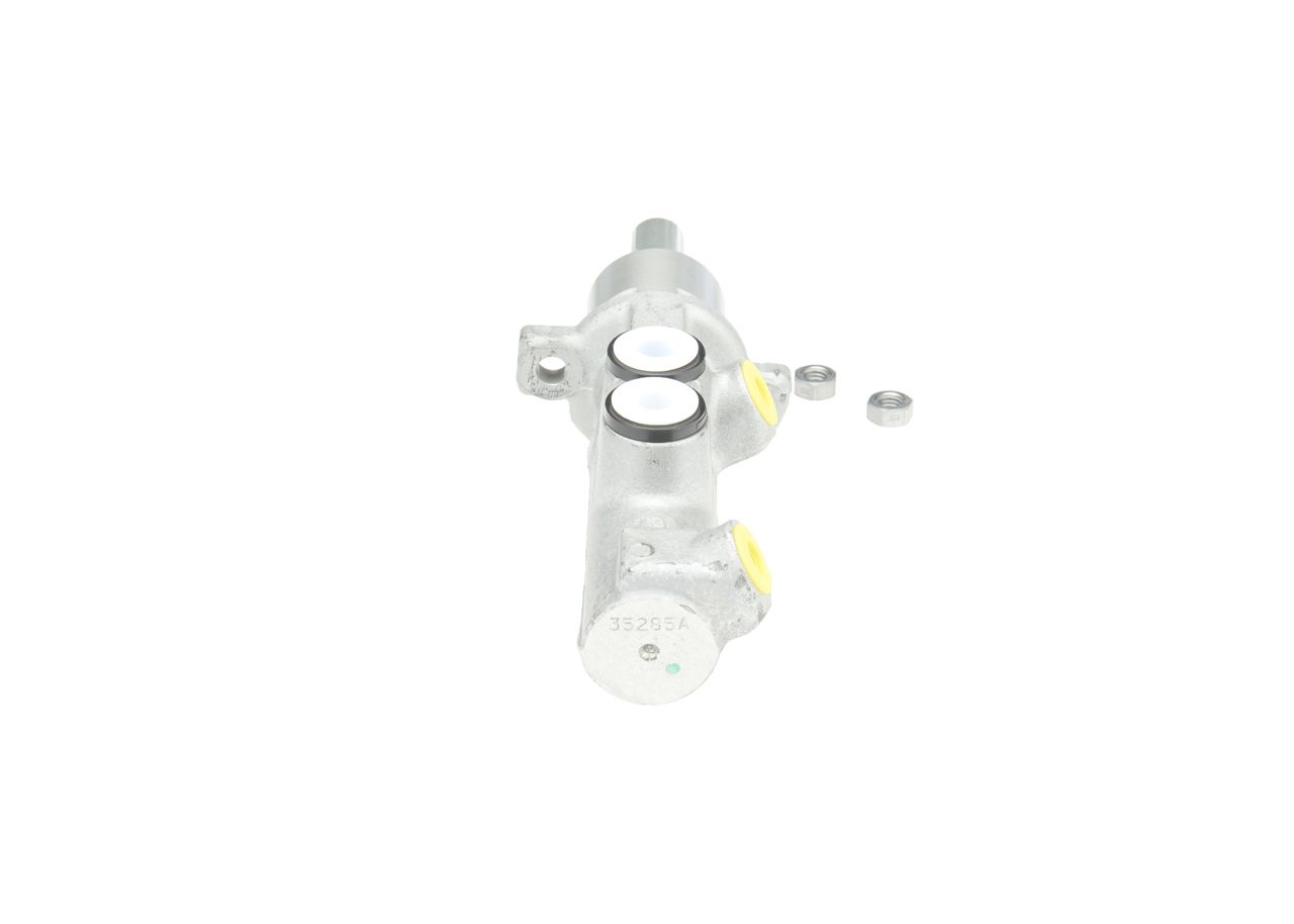 BOSCH 0 204 123 634 - Hauptbremszylinder