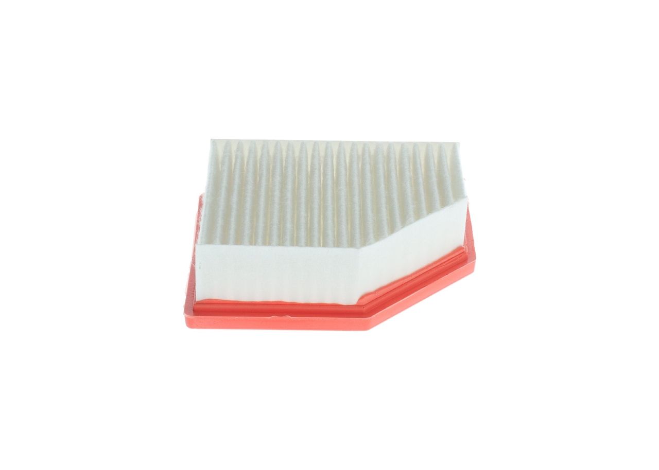 BOSCH F 026 400 767 - Luftfilter