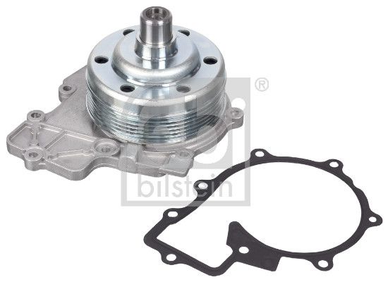 FEBI BILSTEIN 104158 - Wasserpumpe, Motorkühlung