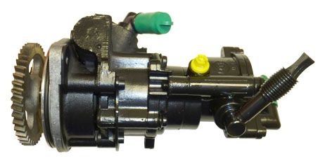 LIZARTE 04.52.0130 - Hydraulikpumpe, Lenkung