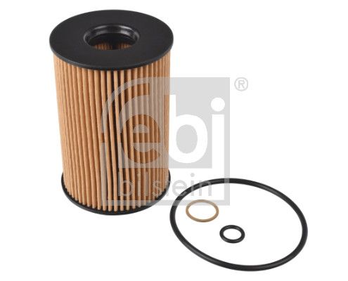 FEBI BILSTEIN 108982 - Ölfilter