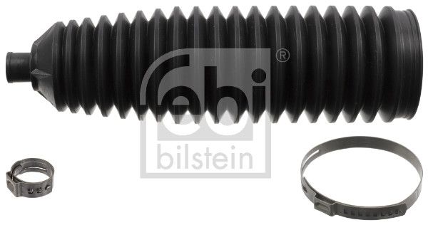 FEBI BILSTEIN 102365 - Faltenbalgsatz, Lenkung