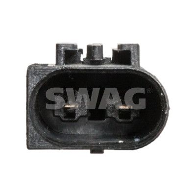 SWAG 11 10 4790 - Lüfter, Motorkühlung