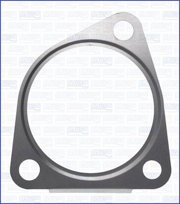 AJUSA 01408300 - Dichtung, AGR-Ventil
