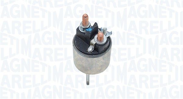 MAGNETI MARELLI 063602404010 - Magnetschalter, Starter