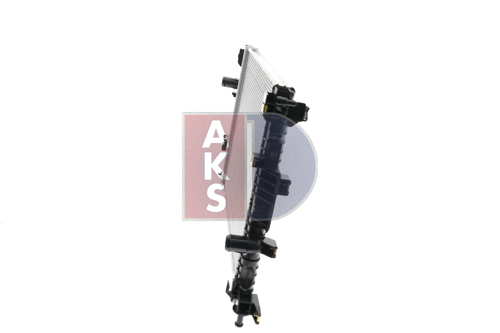 AKS DASIS 090147N - Kühler, Motorkühlung