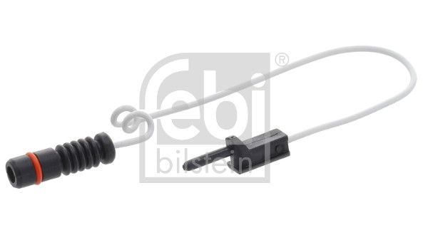 FEBI BILSTEIN 12387 - Warnkontakt, Bremsbelagverschleiß