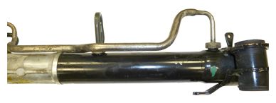 LIZARTE 01.62.5505 - Lenkgetriebe