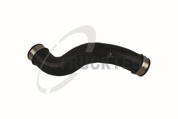 TRUCKTEC AUTOMOTIVE 02.14.154 - Ladeluftschlauch
