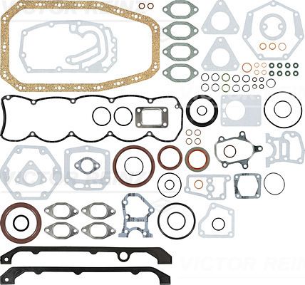VICTOR REINZ 01-31733-09 - Dichtungsvollsatz, Motor