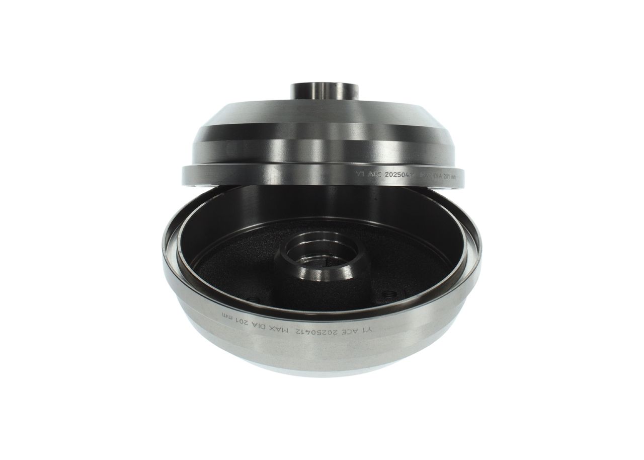 BOSCH 0 986 477 040 - Bremstrommel