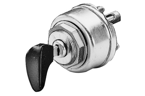 BOSCH 0 342 106 004 - Zünd-/Startschalter