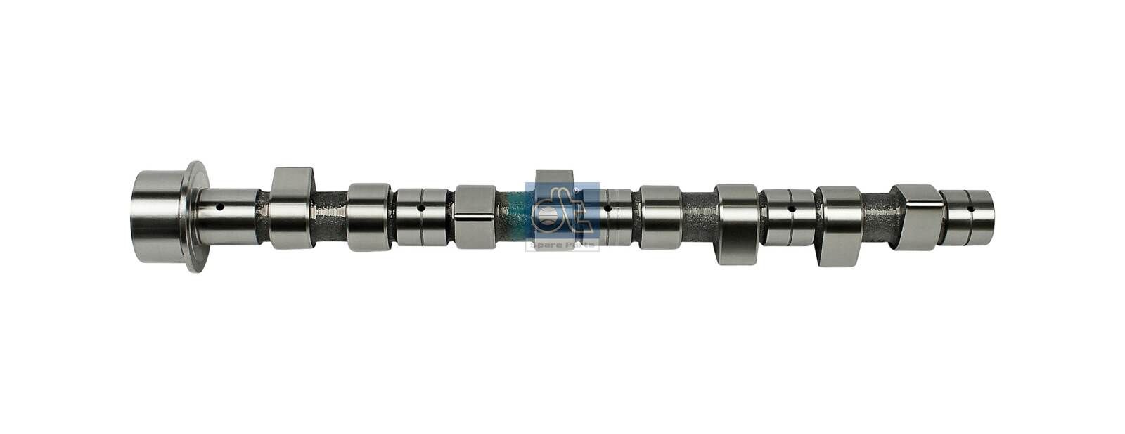DT Spare Parts 12.15001 - Nockenwelle