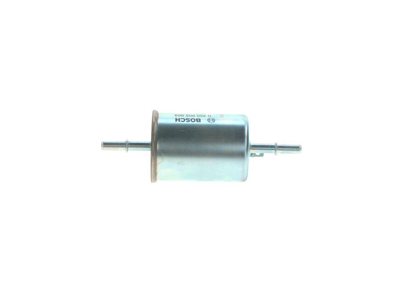 BOSCH 0 450 905 969 - Kraftstofffilter