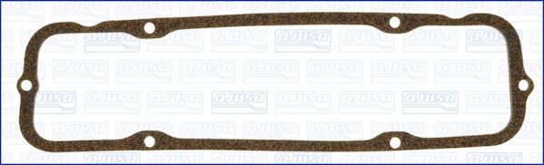 AJUSA 11009700 - Dichtung, Zylinderkopfhaube