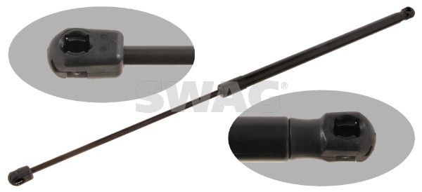 SWAG 10 93 0880 - Gasfeder, Motorhaube