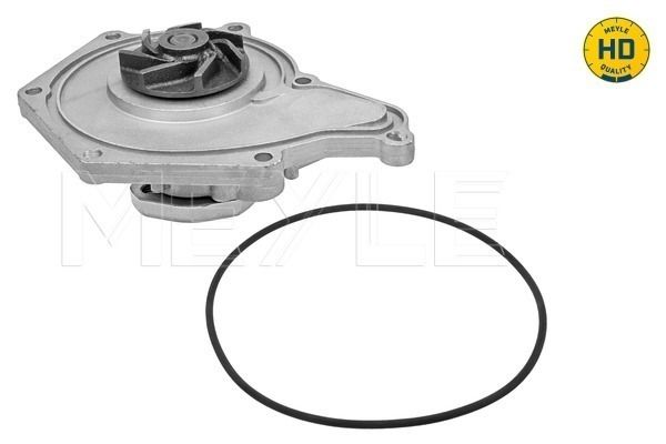 MEYLE 113 220 0017/HD - Wasserpumpe, Motorkühlung