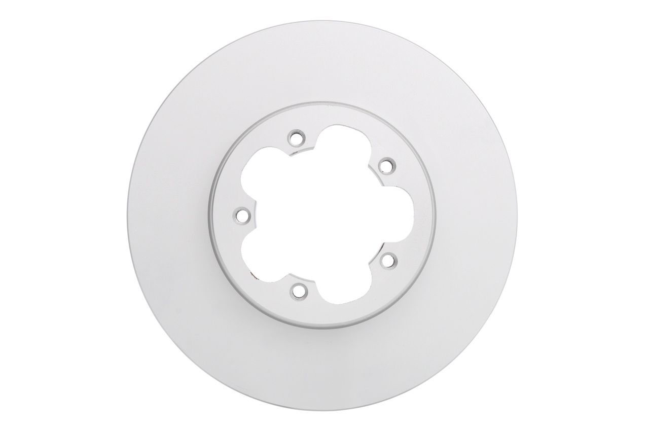 BOSCH 0 986 479 C09 - Bremsscheibe