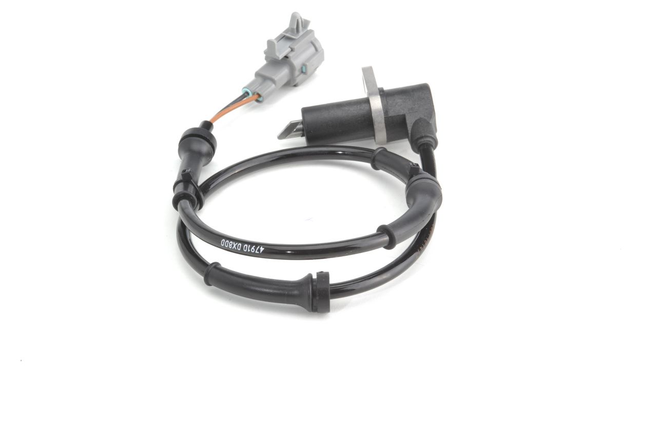 BOSCH 0 265 006 755 - Sensor, Raddrehzahl