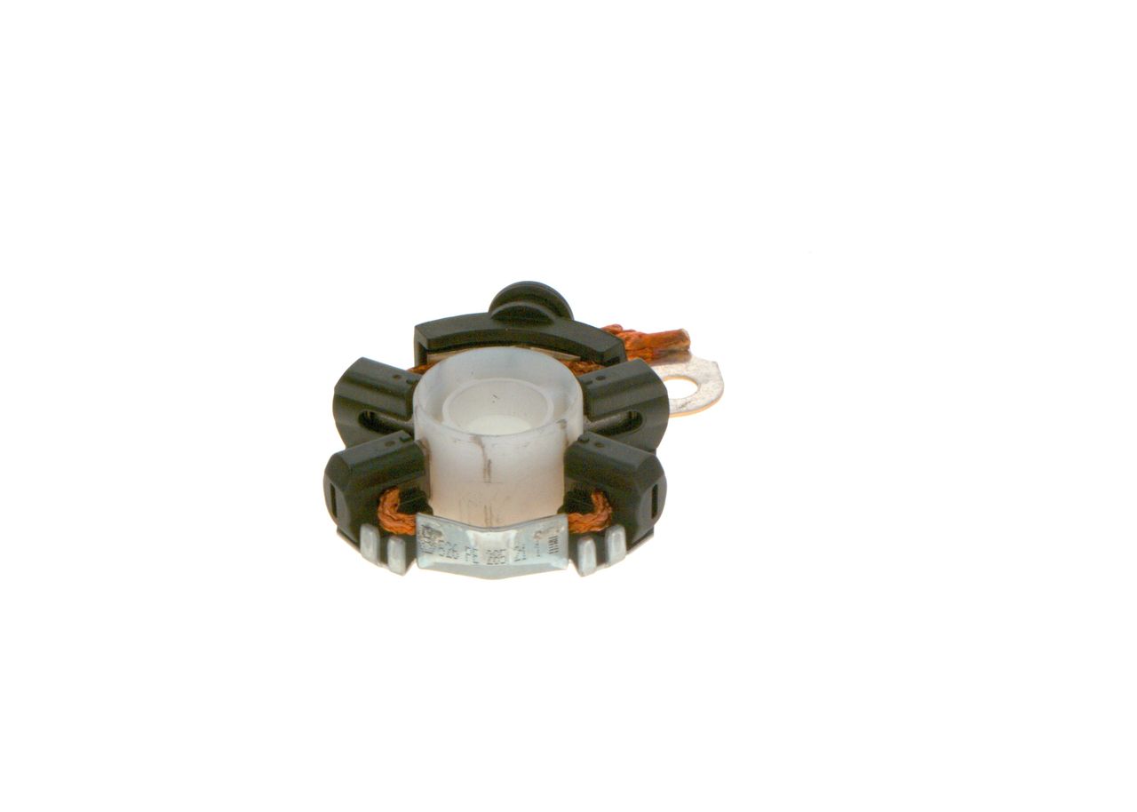 BOSCH 1 004 336 526 - Halter, Kohlebürsten