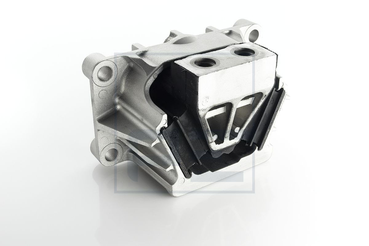 PE Automotive 010.634-00A - Lagerung, Motor